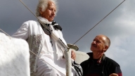 Lisetta Carmi, un'anima in cammino