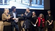 Feature Expanded. European Art Film Strategies: i vincitori