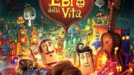 Locandina di Il libro della vita
