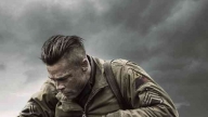 Locandina di Fury