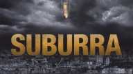 Locandina di Suburra