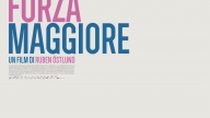 Locandina di Forza maggiore
