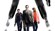 Locandina di Kingsman - Secret Service