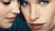 Locandina di The Danish Girl