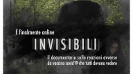 Locandina di Invisibili