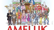 Locandina di Ameluk