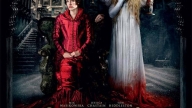 Locandina di Crimson Peak