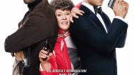 Locandina di Spy