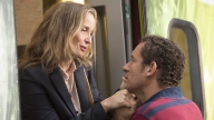 Julie Delpy e Dany Boon in "Lolo"