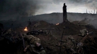 The Lost City of Z