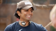 M. Night Shyamalan