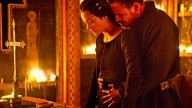 Marion Cotillard e Michael Fassbender in "Macbeth"