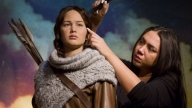 Jennifer Lawrence al Madame Tussauds