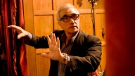 Martin Scorsese