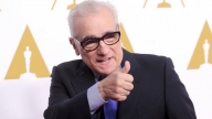 Martin Scorsese