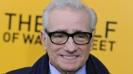 Martin Scorsese