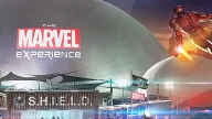 The Marvel Experience