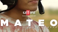 Locandina di Mateo