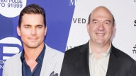 Bomer - Lynch