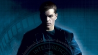 Matt Damon nel ruolo di Jason Bourne