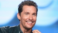 Matthew McConaughey