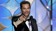 Matthew McConaughey