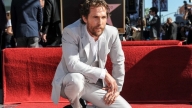 Matthew McConaughey