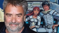 Valerian e la Città dei Mille Pianeti, Luc Besson