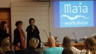 Maia Workshops