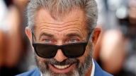 Mel Gibson