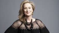 Meryl Streep