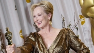 Meryl Streep