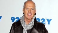 Michael Keaton