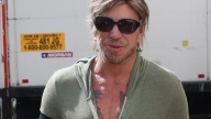 Mickey Rourke