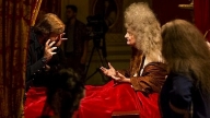 La morte di Louis XIV