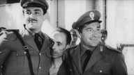 Una scena tratta da "I mostri" di Dino Risi