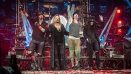 Mötley Crüe: The End