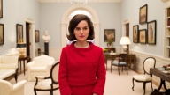 Natalie Portman in Jackie