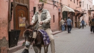 Nicolas Cage in Army of One
