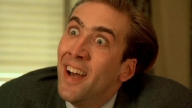 Nicolas Cage