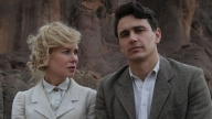 Nicole Kidman e James Franco