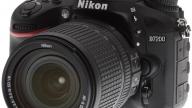 Nikon D7200