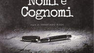 Locandina di Nomi e Cognomi