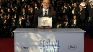 Nuri Bilge Ceylan, Palma d'Oro a Cannes per Winter Sleep