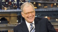 David Letterman