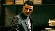 Oscar Isaac