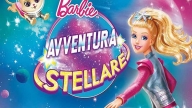 Barbie Avventura Stellare