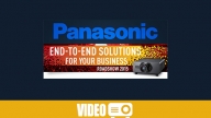 Panasonic Professional Road Show 2015