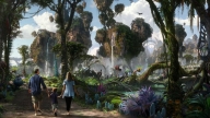 Pandora - World of Avatar