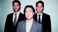 Park Chan Wook dirige A rose reborn per Ermenegildo Zegna